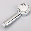 Shower Head 2 Modes High Pressure Water Saving Showerhead Handheld Bath Sprayer