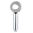 Shower Head 2 Modes High Pressure Water Saving Showerhead Handheld Bath Sprayer