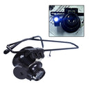 Head Wear Magnifying Glass LED Light Visor Electronics Jewelry Lens Solder Iron