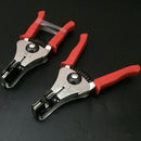 Cable Terminal Crimper-Cutter Wire-Stripper-Pliers Electrical-Tool Stripping