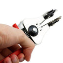 Cable Terminal Crimper-Cutter Wire-Stripper-Pliers Electrical-Tool Stripping