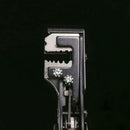Cable Terminal Crimper-Cutter Wire-Stripper-Pliers Electrical-Tool Stripping