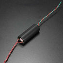 DC400KV 10cm Super Arc 3.7V-6V Inverter Pulse High-Voltage Generator