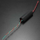 DC 3.7V-6V 400KV Pulse Boost Step-up Power Module High Voltage Generator Device