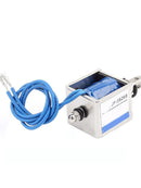 Solenoid Actuator Electromagnet Pull Open-Frame Push-Tools Mini-Valve New DC 12V