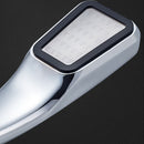 300 Holes High Pressure Water Saving Handheld Bathroom Shower Head Nozzle Tool