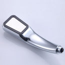 300 Holes High Pressure Water Saving Handheld Bathroom Shower Head Nozzle Tool