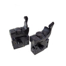 2X Electric Hand Drill Parts Optional Lock on Speed Control Switch AC 250V 6A