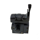 2X Electric Hand Drill Parts Optional Lock on Speed Control Switch AC 250V 6A