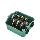 1 pc Drum Forward/Off/Reverse Motor Control Rain-Proof Reversing 15A Best