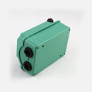 1 pc Drum Forward/Off/Reverse Motor Control Rain-Proof Reversing 15A Best