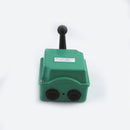 1 pc Drum Forward/Off/Reverse Motor Control Rain-Proof Reversing 15A Best