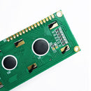 2pcs Adapter-Module Serial-Interface 1602  LCD for Arduino Blue-Screen