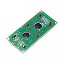 2pcs Adapter-Module Serial-Interface 1602  LCD for Arduino Blue-Screen