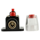 Circuit Breaker Self Recovery Car Stereo Audio Automatic Switch Reset Fuse 40A