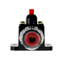 Circuit Breaker Self Recovery Car Stereo Audio Automatic Switch Reset Fuse 40A
