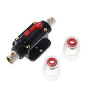 Fuse-Inverter Automatic Audio-Breaker Circuit-Breker  12v-24v 30A 100A 40A DC