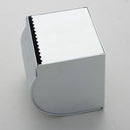 Toilet Paper Holder Bathroom Wall Mounted Roll Tissue Case Box & Cover