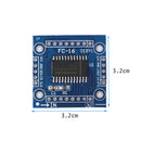 1x 3mm 8*8 8x8 LED Dot Matrix Display Module Common Anode 5V Working Voltage Hot