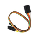 1x 3mm 8*8 8x8 LED Dot Matrix Display Module Common Anode 5V Working Voltage Hot