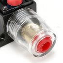 1x Car Automatic Circuit Breaker 60A Switch Fuse Seat Holder Self Recover Hot