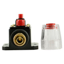 Switch Fuse-Holder Audio Stereo Automatic Circuit-Breaker Truck Reset Amplifier