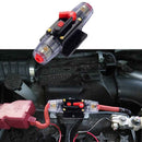 Switch Fuse-Holder Audio Stereo Automatic Circuit-Breaker Truck Reset Amplifier
