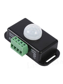 1 pc Automatic DC 12-24V 6A Infrared PIR Motion Sensor Switch Best
