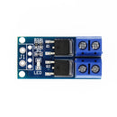 10x MOSFET MOS FET Trigger Switch Driver Module PWM Regulator Control Panel Hot