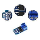 10pcs MOSFET MOS FET Trigger Switch Driver Module PWM Regulator Control Panel