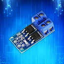 10x MOSFET MOS FET Trigger Switch Driver Module PWM Regulator Control Panel Hot