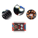 150W DC to DC Boost Converter 10-32V to 12-35V 6A Step Up Voltage Charger Power