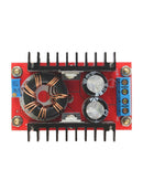 150W DC to DC Boost Converter 10-32V to 12-35V 6A Step Up Voltage Charger Power