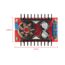 150W DC to DC Boost Converter 10-32V to 12-35V 6A Step Up Voltage Charger Power