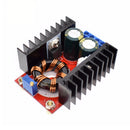 150W DC to DC Boost Converter 10-32V to 12-35V 6A Step Up Voltage Charger Power