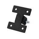 2pcs Linear Actuator Bracket DC Reciprocating Motor Portable Mounting Bracket