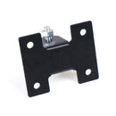 2pcs Mounting Brackets Link For Heavy Duty Linear Actuator Motors DC12V/24V