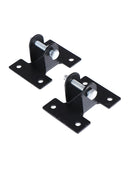 2pcs Mounting Brackets Link For Heavy Duty Linear Actuator Motors DC12V/24V