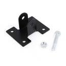 2pcs Linear Actuator Bracket DC Reciprocating Motor Portable Mounting Bracket