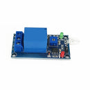 1 * DC 5V Photosensitive Resistance Sensor Switch Relay Module Delay Timer Best