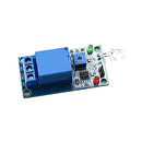 1 * DC 5V Photosensitive Resistance Sensor Switch Relay Module Delay Timer Best