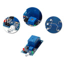 1 * DC 5V Photosensitive Resistance Sensor Switch Relay Module Delay Timer Best