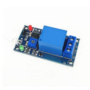 5V Light-operated Switch Photosensitive Resistance and Relay Module Board