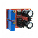 Drive-Board Generator-Module Motor Signal-Control NE555 Arduino Pulse