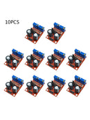 Drive-Board Generator-Module Motor Signal-Control NE555 Arduino Pulse