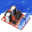 Drive-Board Generator-Module Motor Signal-Control NE555 Arduino Pulse