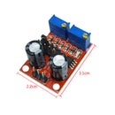 Drive-Board Generator-Module Motor Signal-Control NE555 Arduino Pulse