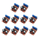 Drive-Board Generator-Module Motor Signal-Control NE555 Arduino Pulse