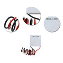 Refrigeration-Chip Semiconductor TEC1-12709 Cooling-Cooling-Use