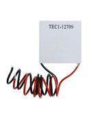 Refrigeration-Chip Semiconductor TEC1-12709 Cooling-Cooling-Use
